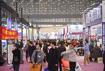 2026春季第45屆中原廣告展邀您再赴新約！